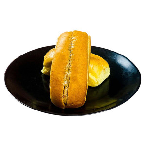 Chicken Kebab Roll